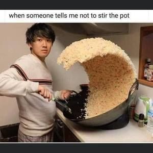 Meet your Posher, Dom